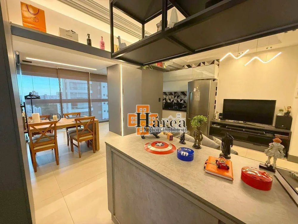 Loft, 52 m² - Foto 7