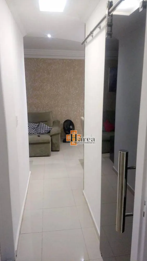 Apartamento, 2 quartos, 52 m² - Foto 8