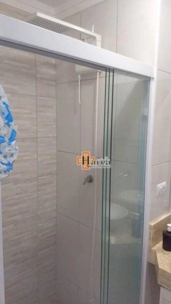 Apartamento, 2 quartos, 52 m² - Foto 6