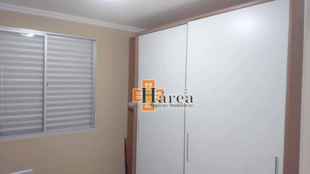 Apartamento, 2 quartos, 52 m² - Foto 11
