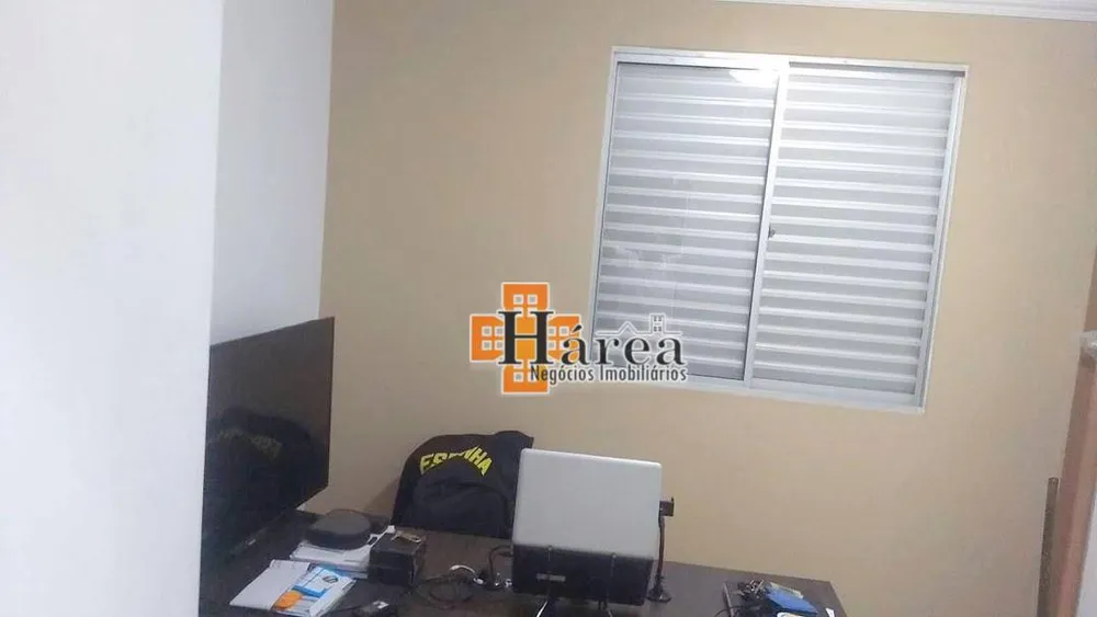 Apartamento, 2 quartos, 52 m² - Foto 12