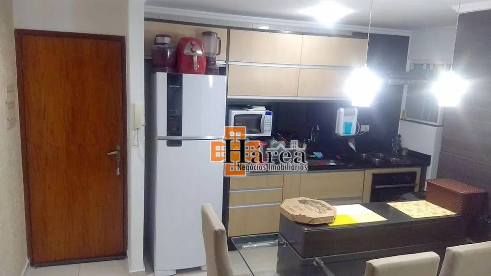Apartamento, 2 quartos, 52 m² - Foto 4