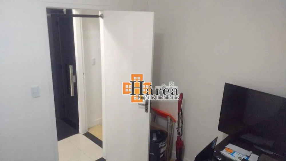Apartamento, 2 quartos, 52 m² - Foto 10