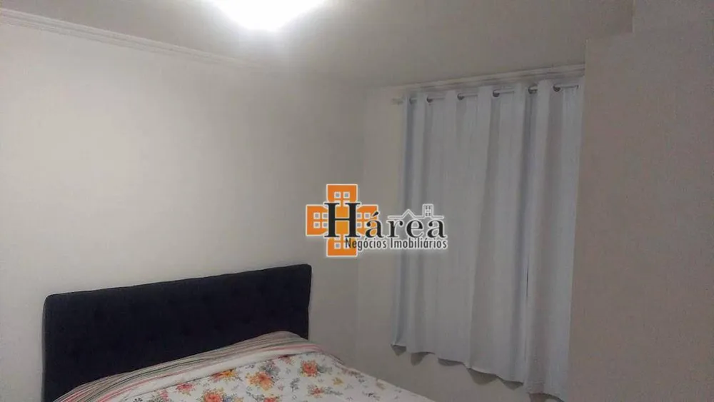Apartamento, 2 quartos, 52 m² - Foto 7