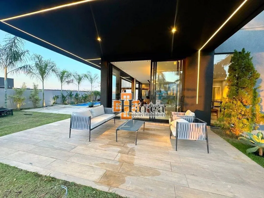 Sobrado, 5 quartos, 250 m² - Foto 7