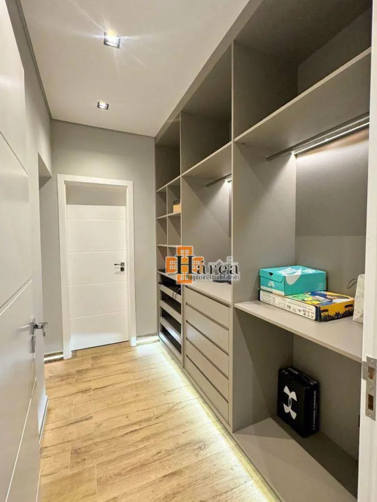 Sobrado, 5 quartos, 250 m² - Foto 5