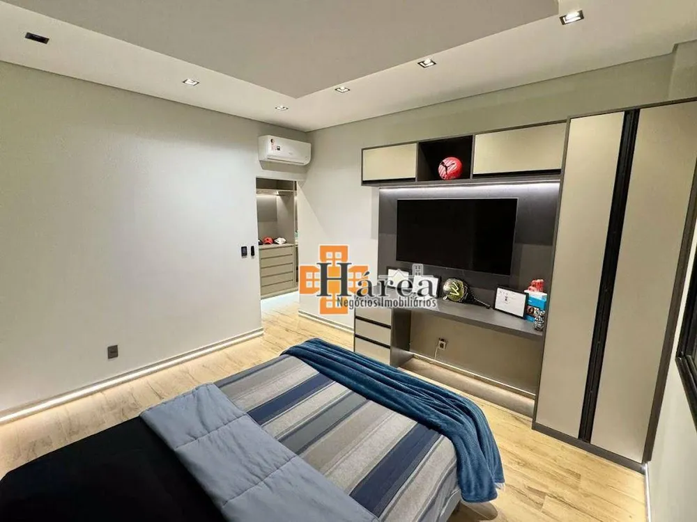 Sobrado, 5 quartos, 250 m² - Foto 4