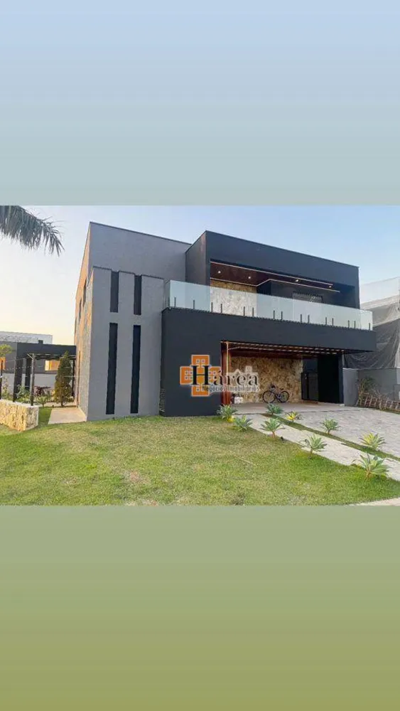 Sobrado, 5 quartos, 250 m² - Foto 8