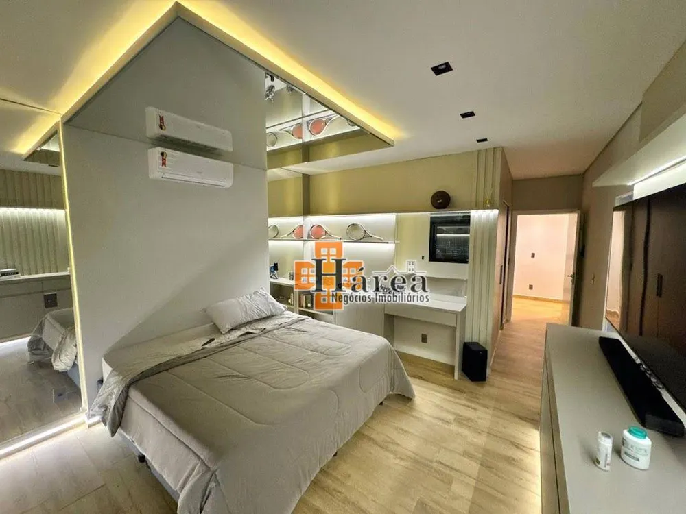 Sobrado, 5 quartos, 250 m² - Foto 2