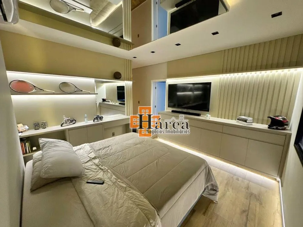 Sobrado, 5 quartos, 250 m² - Foto 3