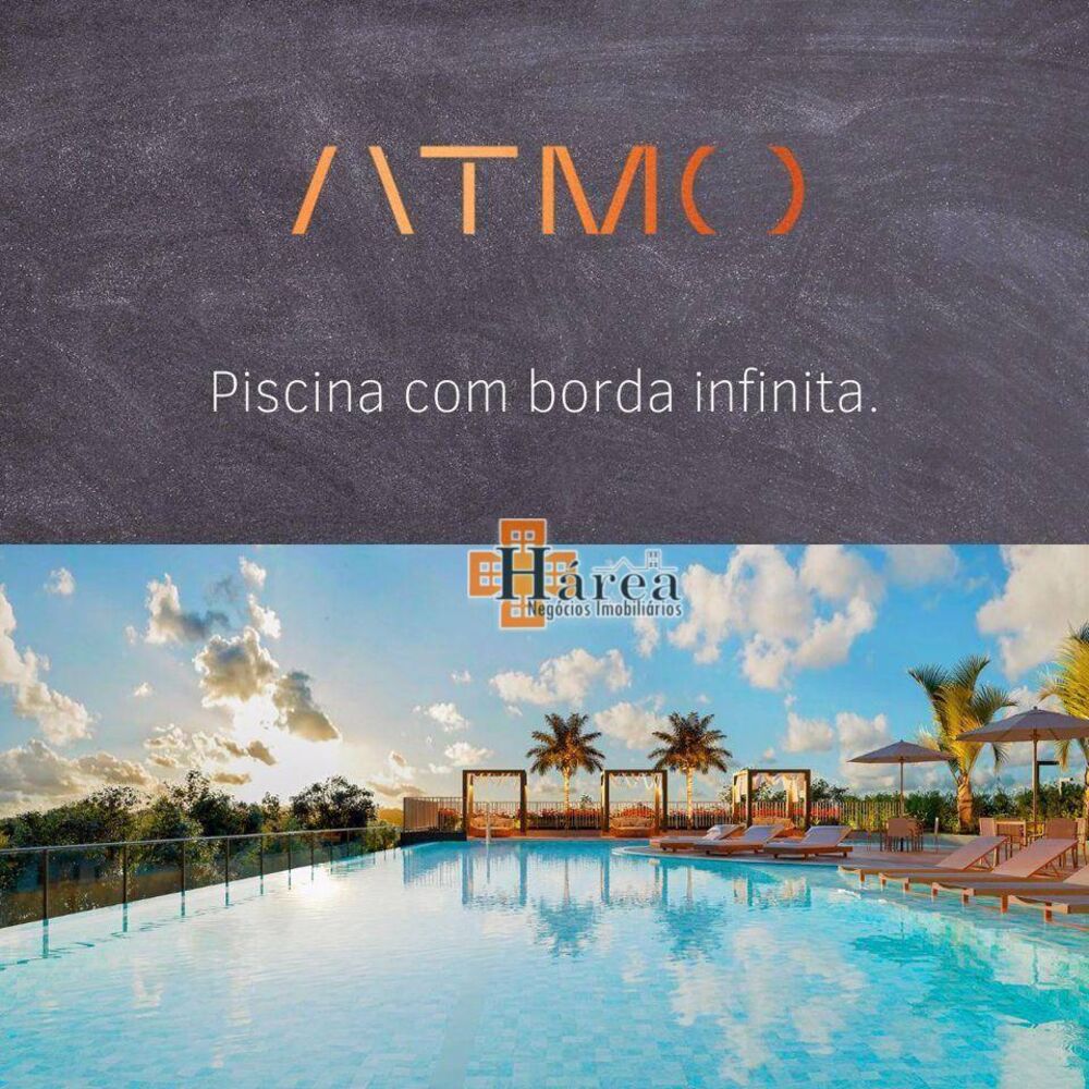 Apartamento, 2 quartos, 68 m² - Foto 4