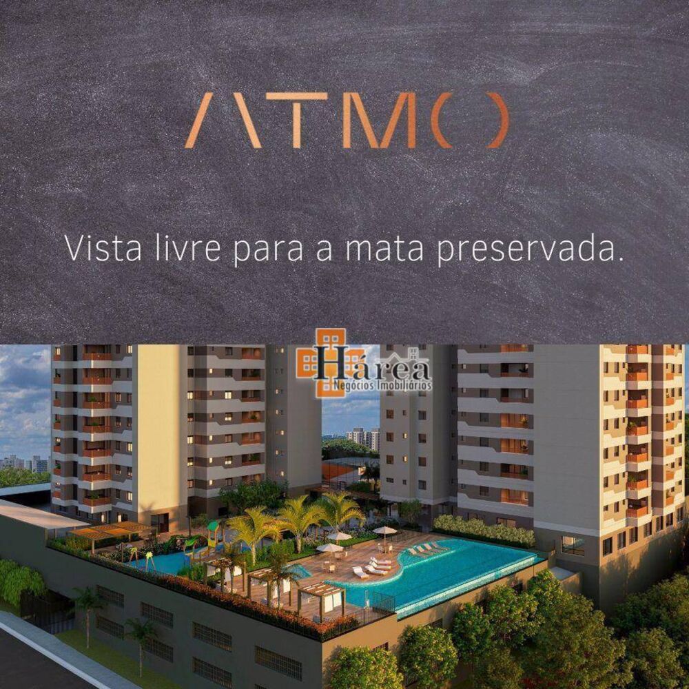 Apartamento, 2 quartos, 68 m² - Foto 5