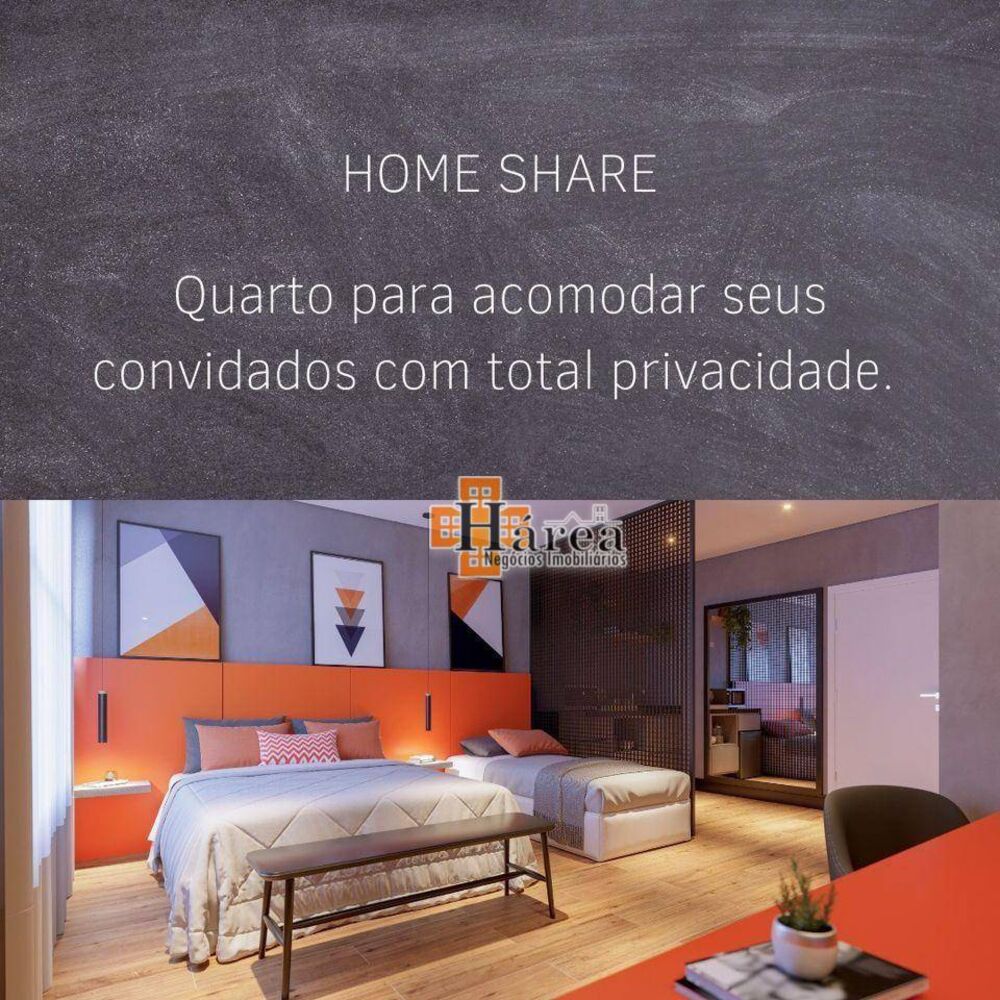 Apartamento, 2 quartos, 68 m² - Foto 6