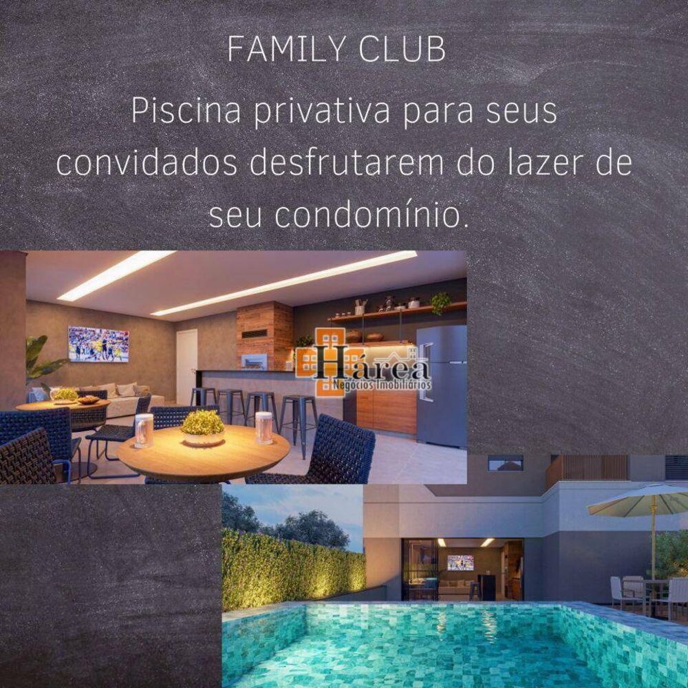 Apartamento, 2 quartos, 68 m² - Foto 2