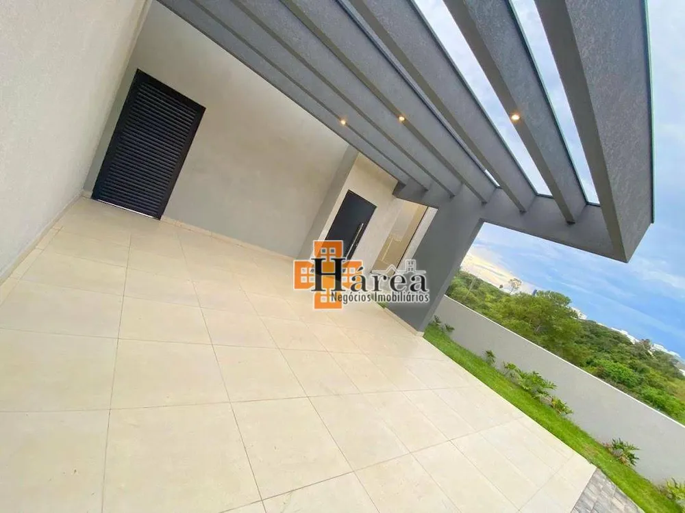 Casa de Condomínio, 3 quartos - Foto 2