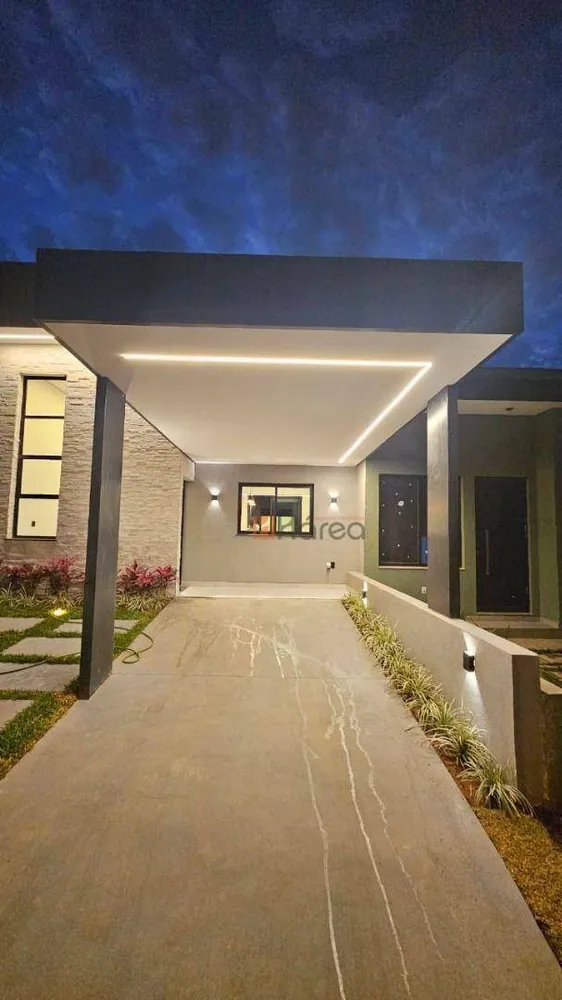 Casa de Condomínio, 3 quartos - Foto 7