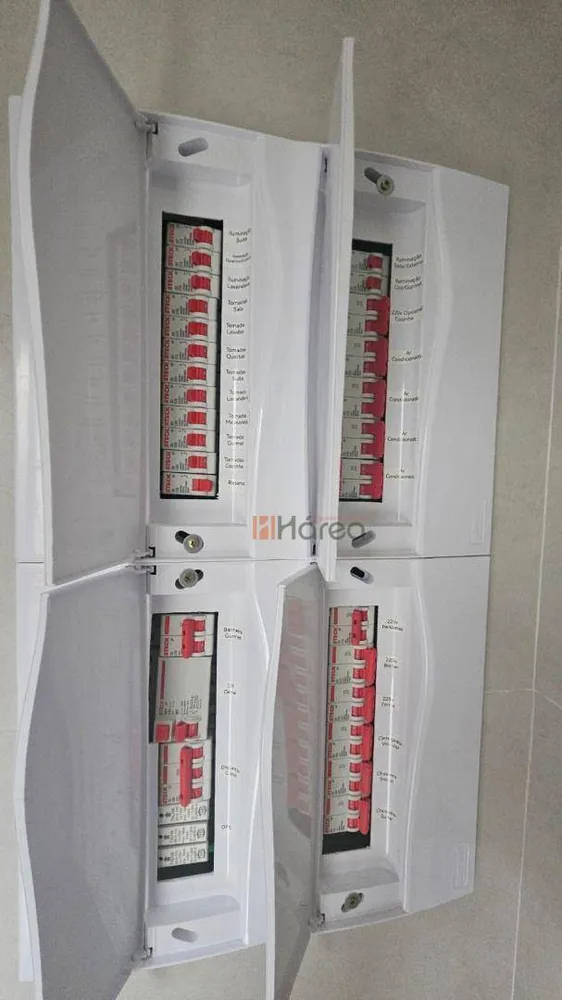 Casa de Condomínio, 3 quartos - Foto 8