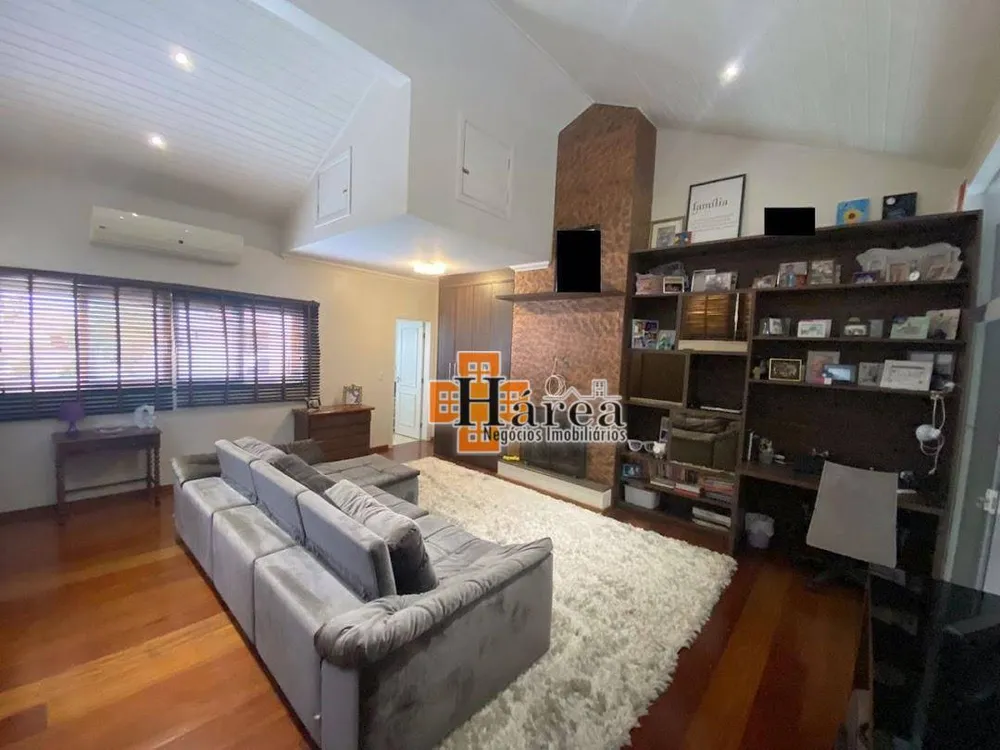 Sobrado, 4 quartos, 450 m² - Foto 3