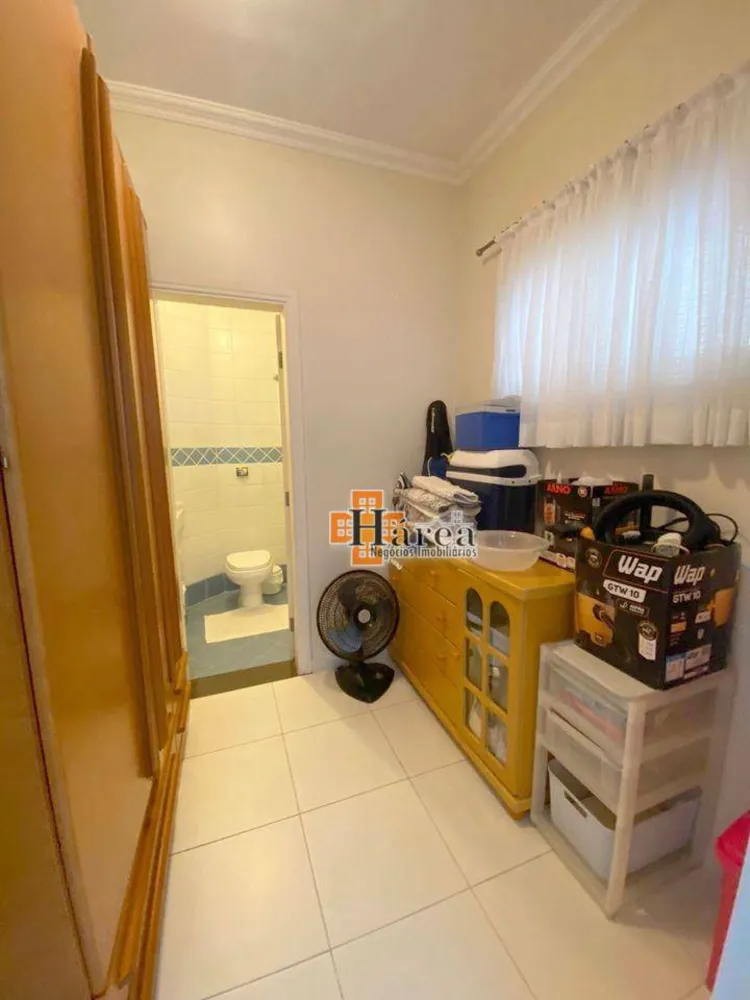 Sobrado, 4 quartos, 450 m² - Foto 7