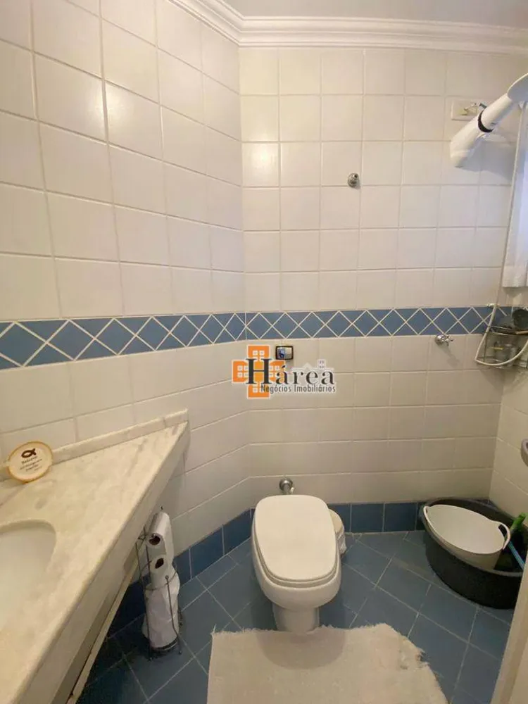 Sobrado, 4 quartos, 450 m² - Foto 6