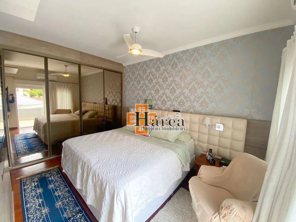 Sobrado, 4 quartos, 450 m² - Foto 4