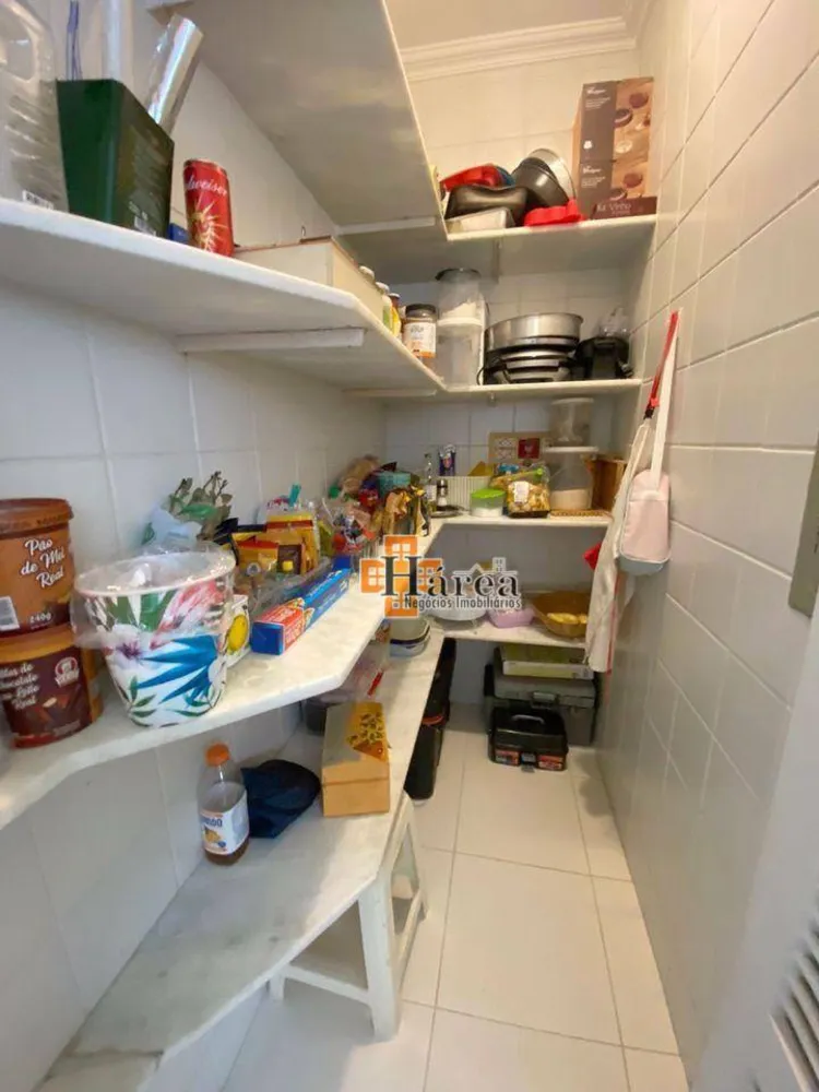 Sobrado, 4 quartos, 450 m² - Foto 8