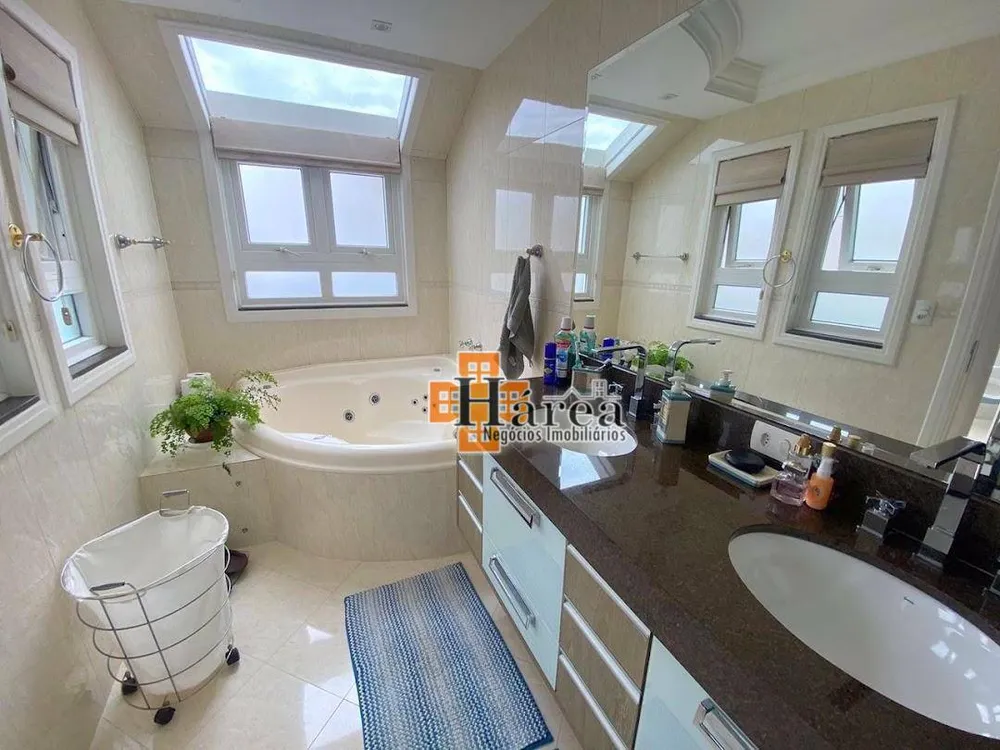 Sobrado, 4 quartos, 450 m² - Foto 5
