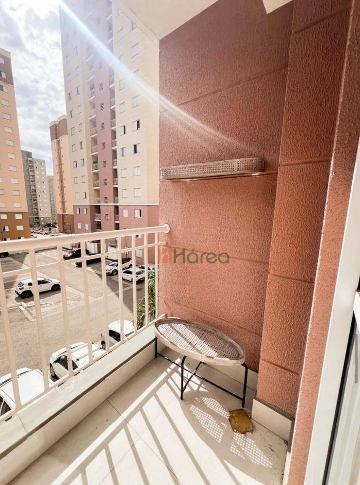 Apartamento, 2 quartos, 56 m² - Foto 6