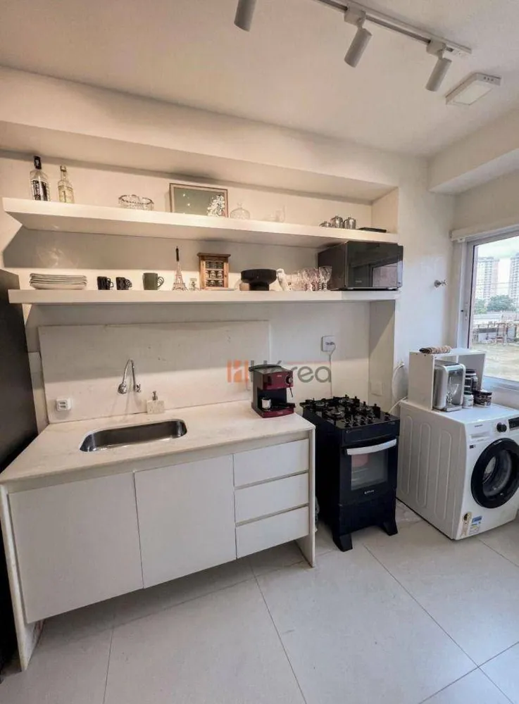 Apartamento, 2 quartos, 56 m² - Foto 5