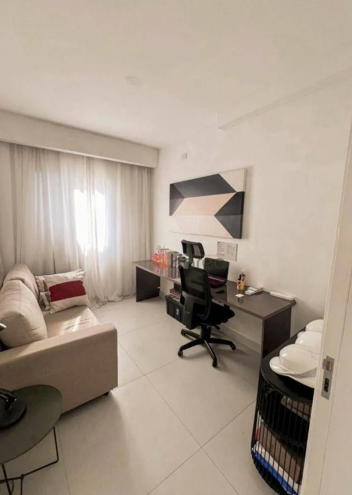 Apartamento, 2 quartos, 56 m² - Foto 4