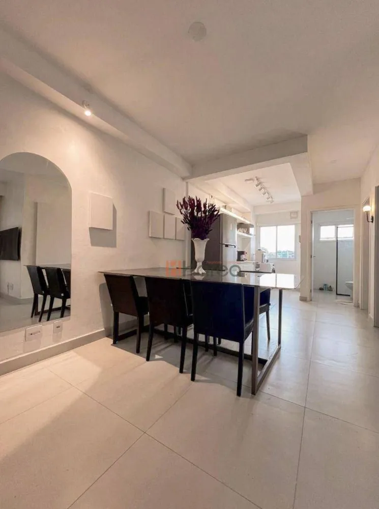 Apartamento, 2 quartos, 56 m² - Foto 1