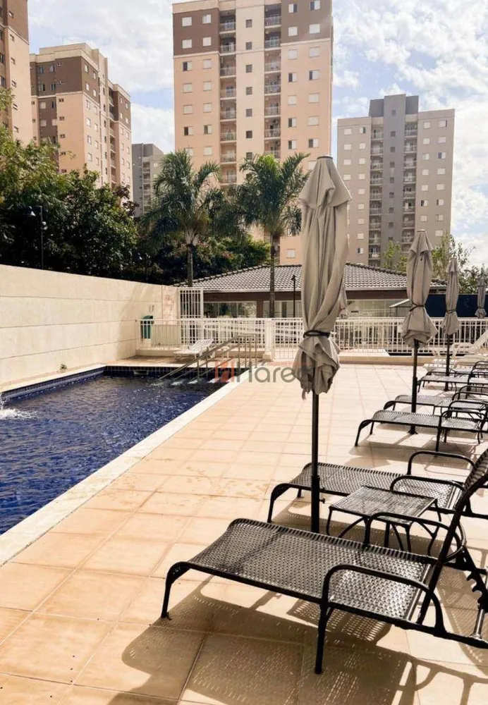 Apartamento, 2 quartos, 56 m² - Foto 10