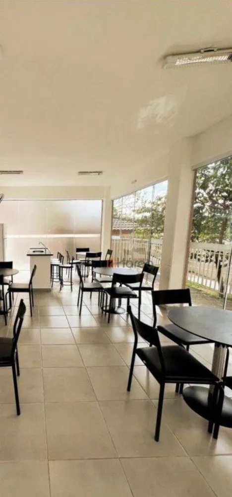 Apartamento, 2 quartos, 56 m² - Foto 11