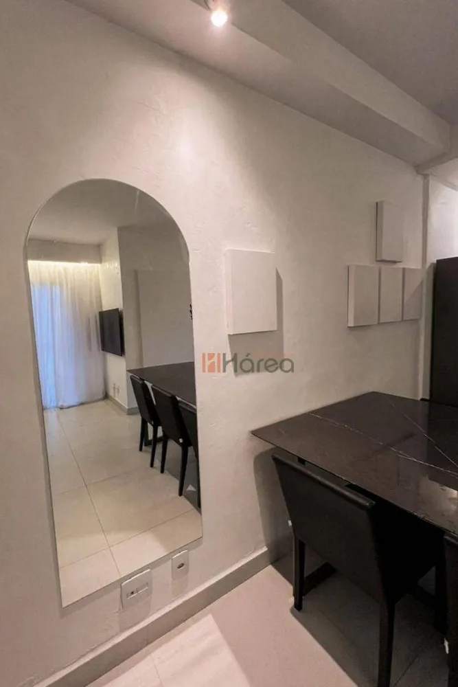 Apartamento, 2 quartos, 56 m² - Foto 2