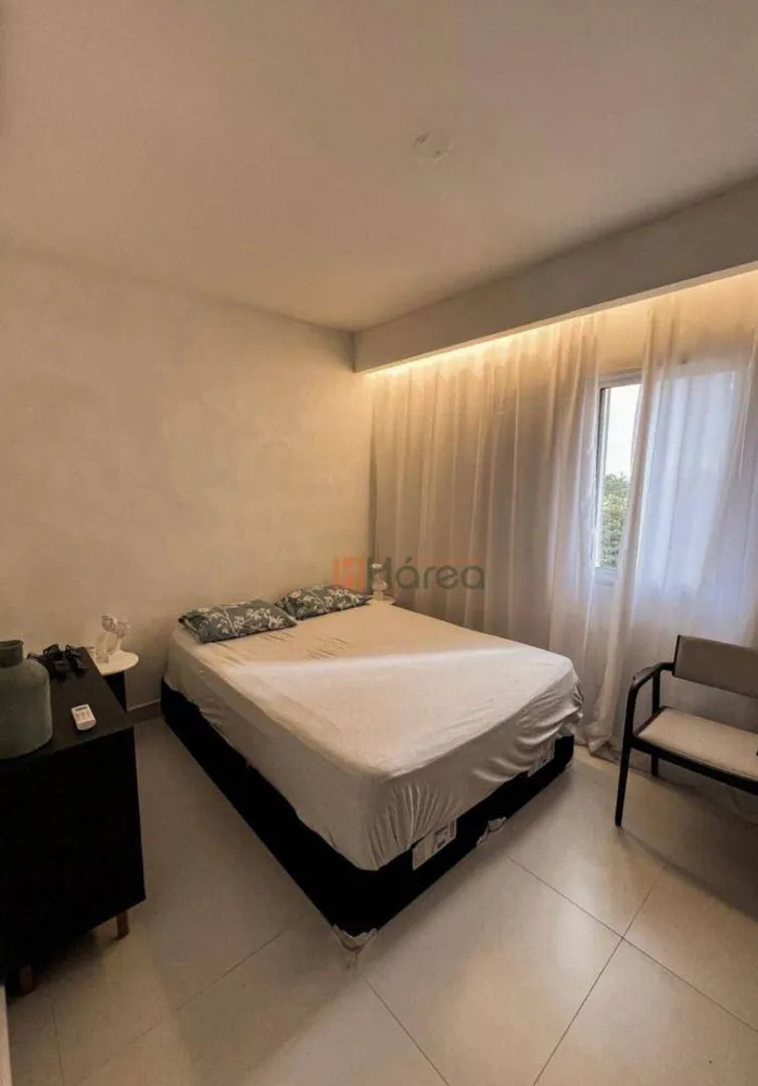 Apartamento, 2 quartos, 56 m² - Foto 9