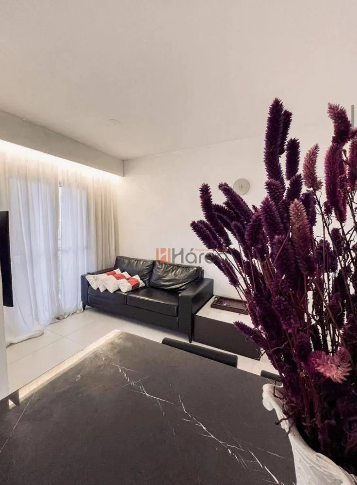 Apartamento, 2 quartos, 56 m² - Foto 3