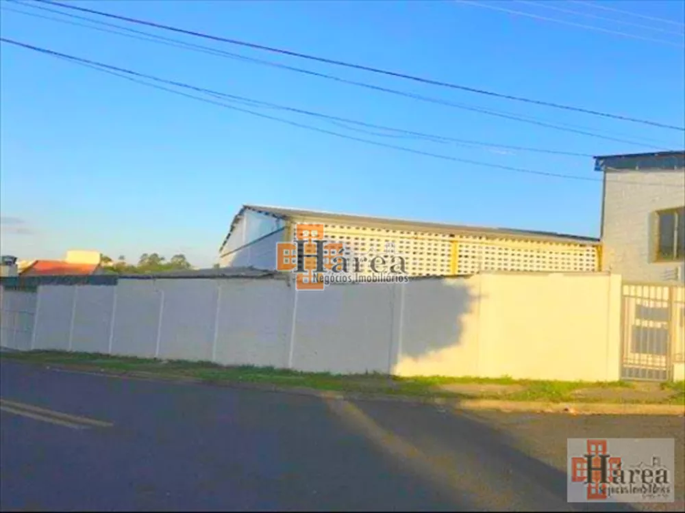 Depósito-Galpão-Armazém à venda e aluguel, 513m² - Foto 2