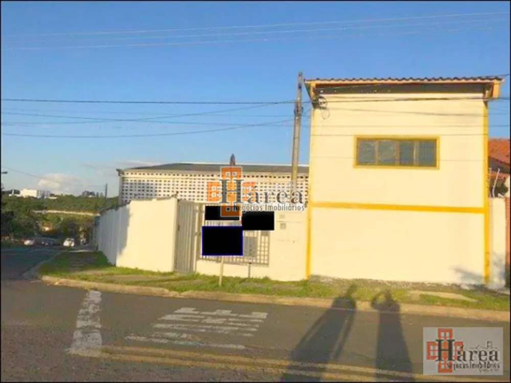 Depósito-Galpão-Armazém à venda e aluguel, 513m² - Foto 3