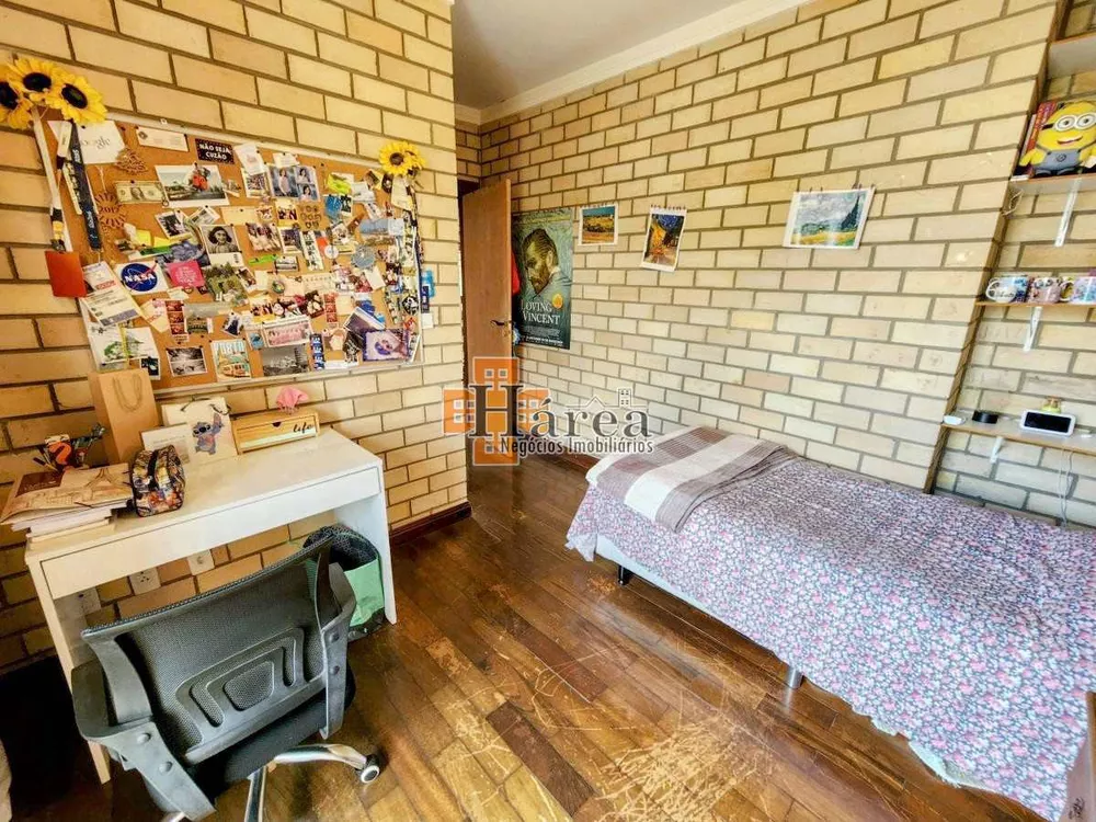 Sobrado à venda com 4 quartos, 290m² - Foto 16