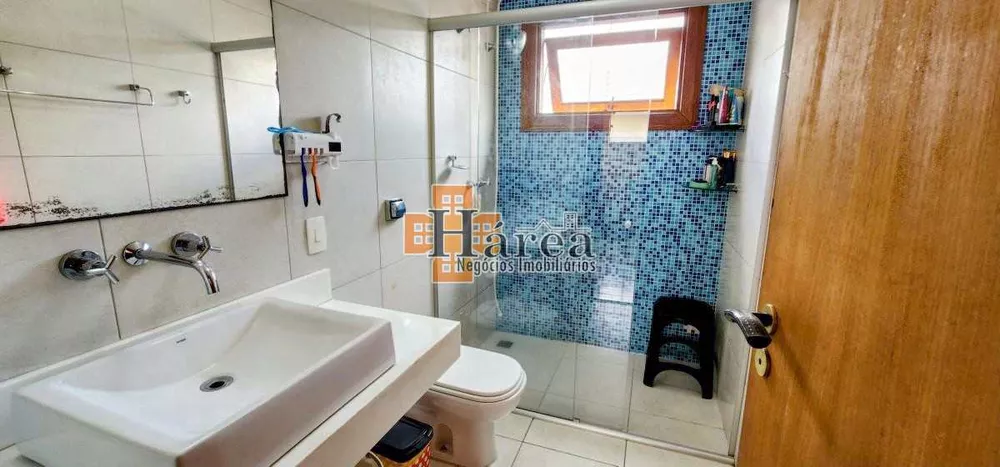 Sobrado à venda com 4 quartos, 290m² - Foto 24