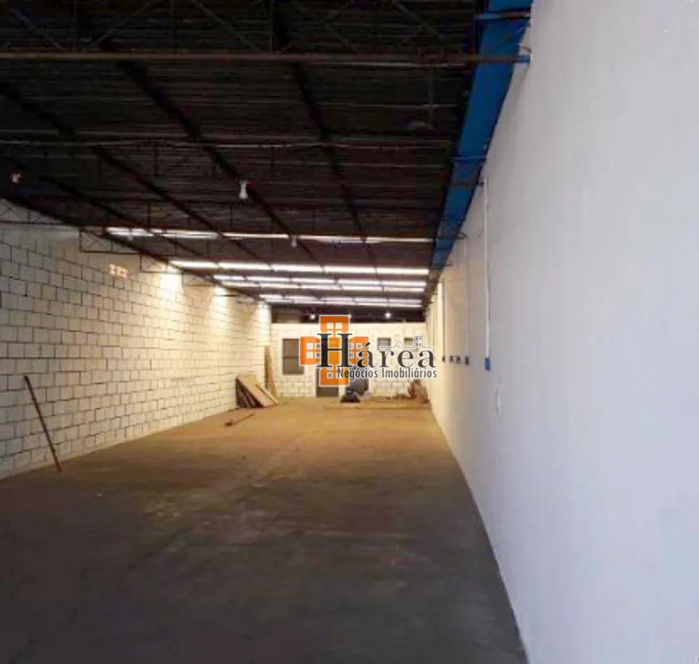 Depósito-Galpão, 180 m² - Foto 1
