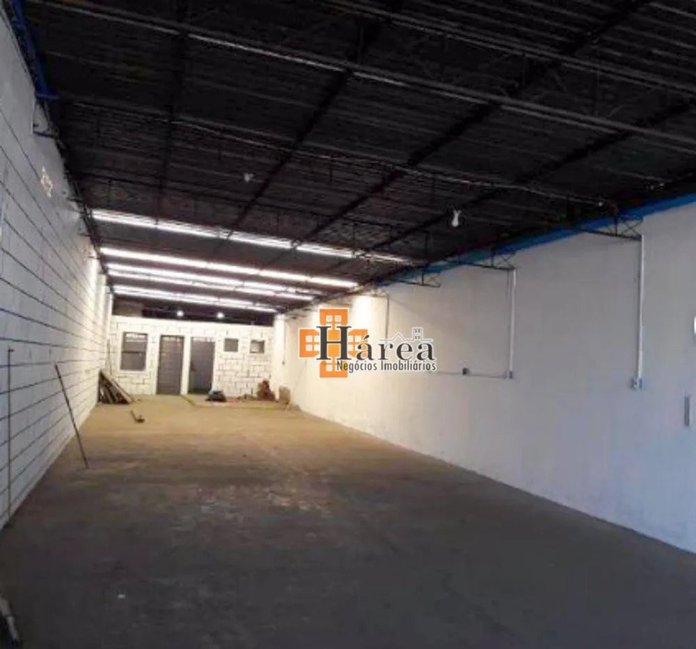 Depósito-Galpão, 180 m² - Foto 3