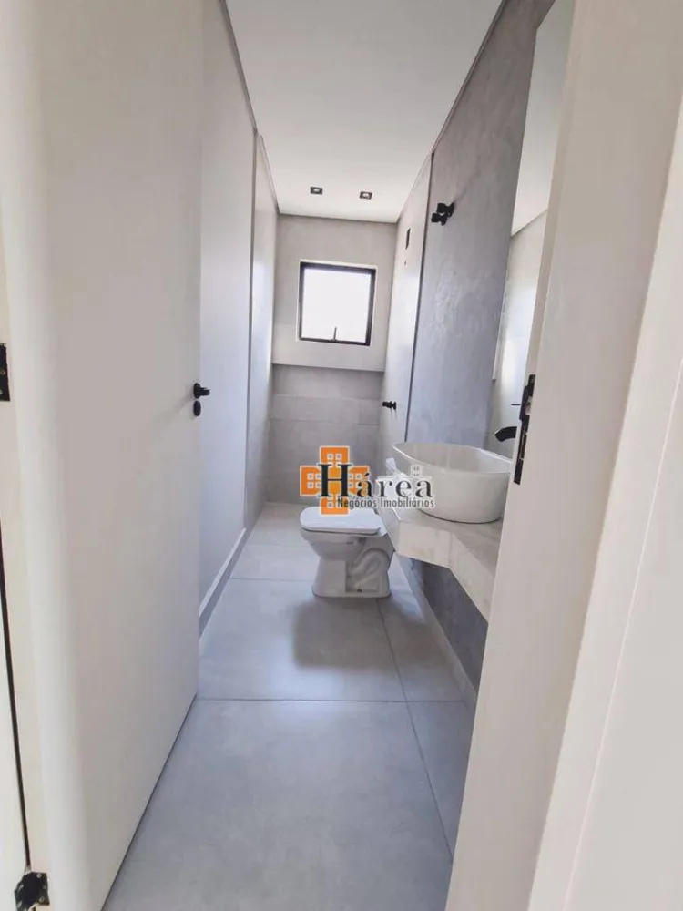 Sobrado, 3 quartos, 202 m² - Foto 9