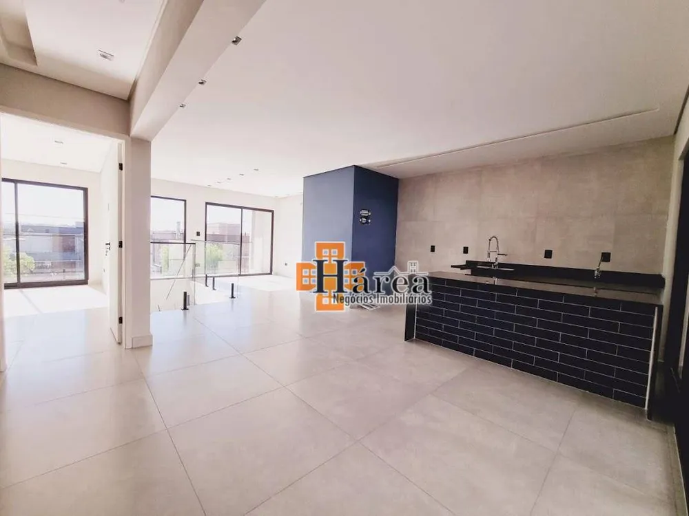Sobrado, 3 quartos, 202 m² - Foto 7