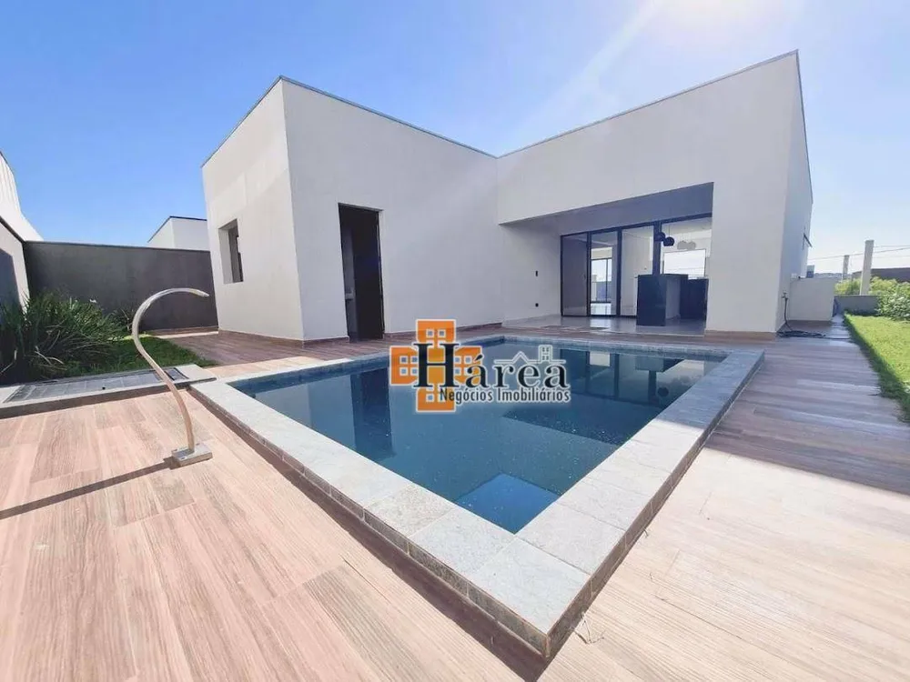 Sobrado, 3 quartos, 202 m² - Foto 11