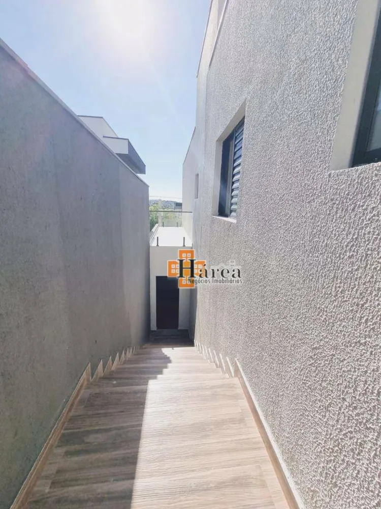 Sobrado, 3 quartos, 202 m² - Foto 12