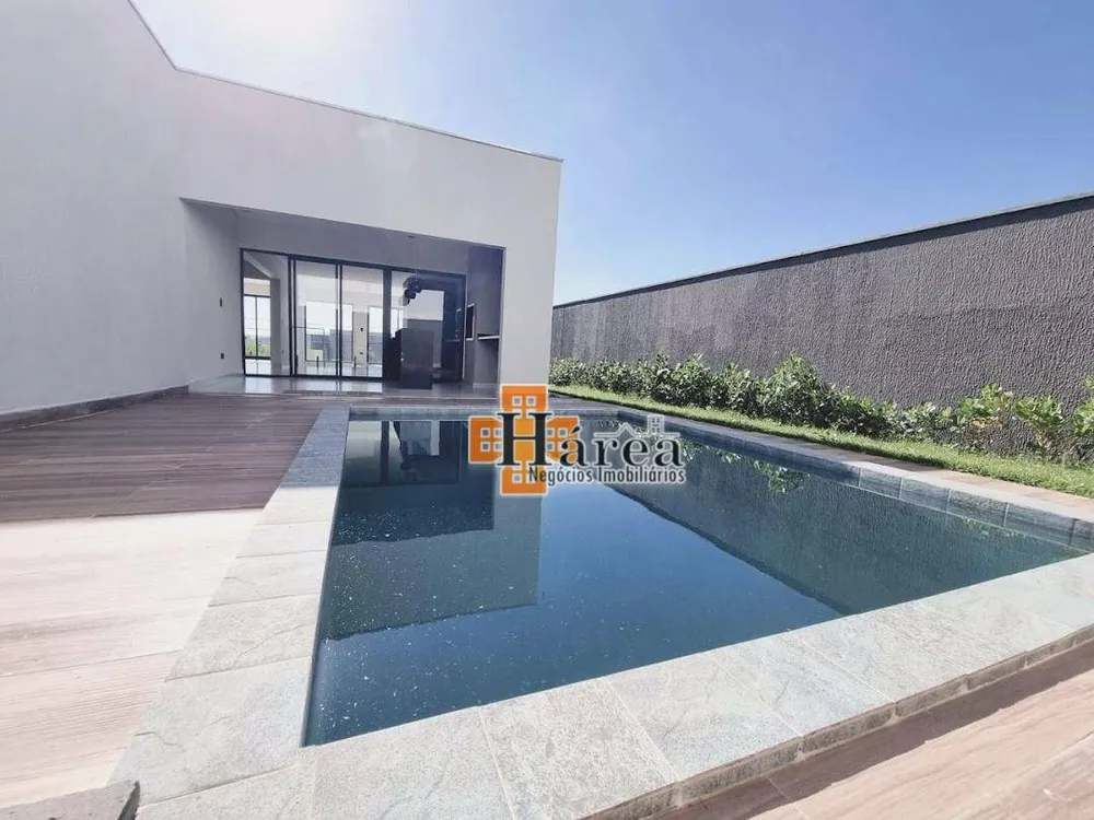 Sobrado, 3 quartos, 202 m² - Foto 6