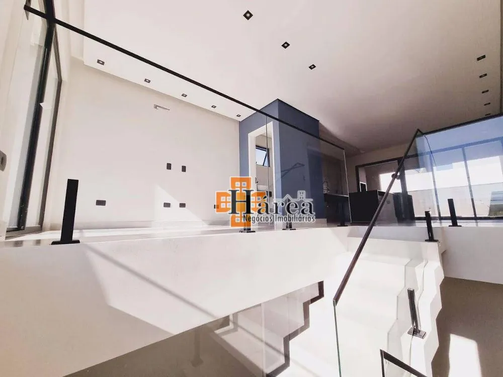 Sobrado, 3 quartos, 202 m² - Foto 5