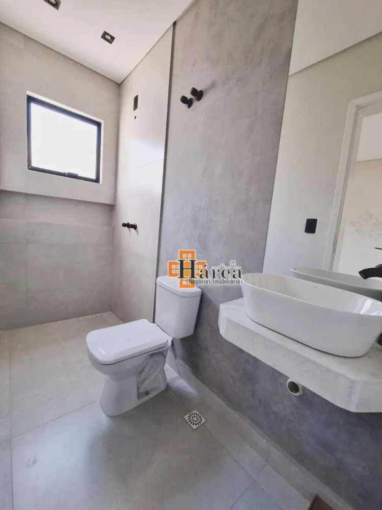 Sobrado, 3 quartos, 202 m² - Foto 3