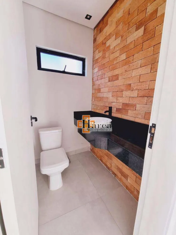 Sobrado, 3 quartos, 202 m² - Foto 2